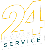24 hours service